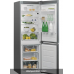 Холодильник WHIRLPOOL W5811EOX1