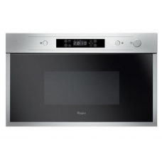 Вбудована мікрохильова піч Whirlpool AMW 440 IX
