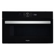 Вбудована мікрохильова піч з грилем Whirlpool AMW 730 NB