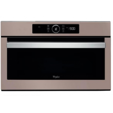 Вбудована мікрохильова піч з грилем Whirlpool AMW 730 SD