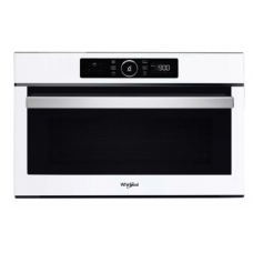 Вбудована мікрохильова піч з грилем Whirlpool AMW 730 WH