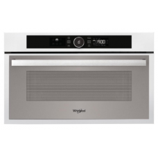 Вбудована мікрохильова піч з грилем Whirlpool AMW 731 WH
