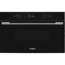 Вбудована мікрохильова піч з грилем Whirlpool W7 MD440 NB