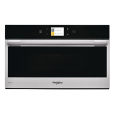 Вбудована мікрохильова піч з грилем і конвекцією Whirlpool W9 MW261 IXL