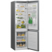 Холодильник Whirlpool W5 911E OX