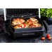 Гриль TEFAL Optigrill GC 724 D 12+XL