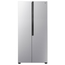 Холодильник Gorenje NRS 8182 KX