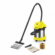 Професійний пилосос Karcher WD 3 Premium